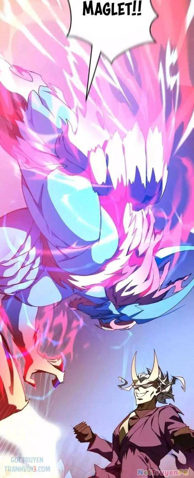 Mắc Kẹt Trong Tòa Tháp Thử Thách - Chapter 81 - Page 10