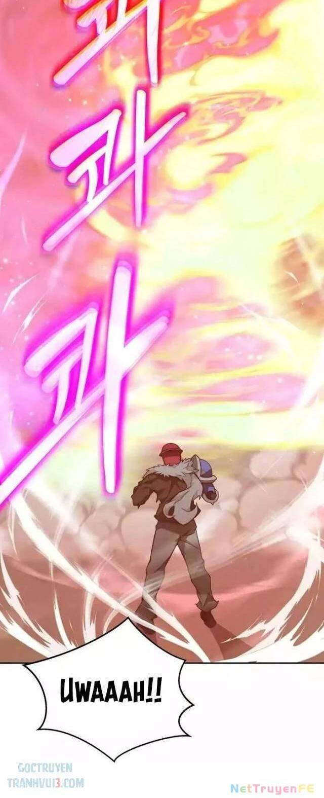 Mắc Kẹt Trong Tòa Tháp Thử Thách - Chapter 81 - Page 12