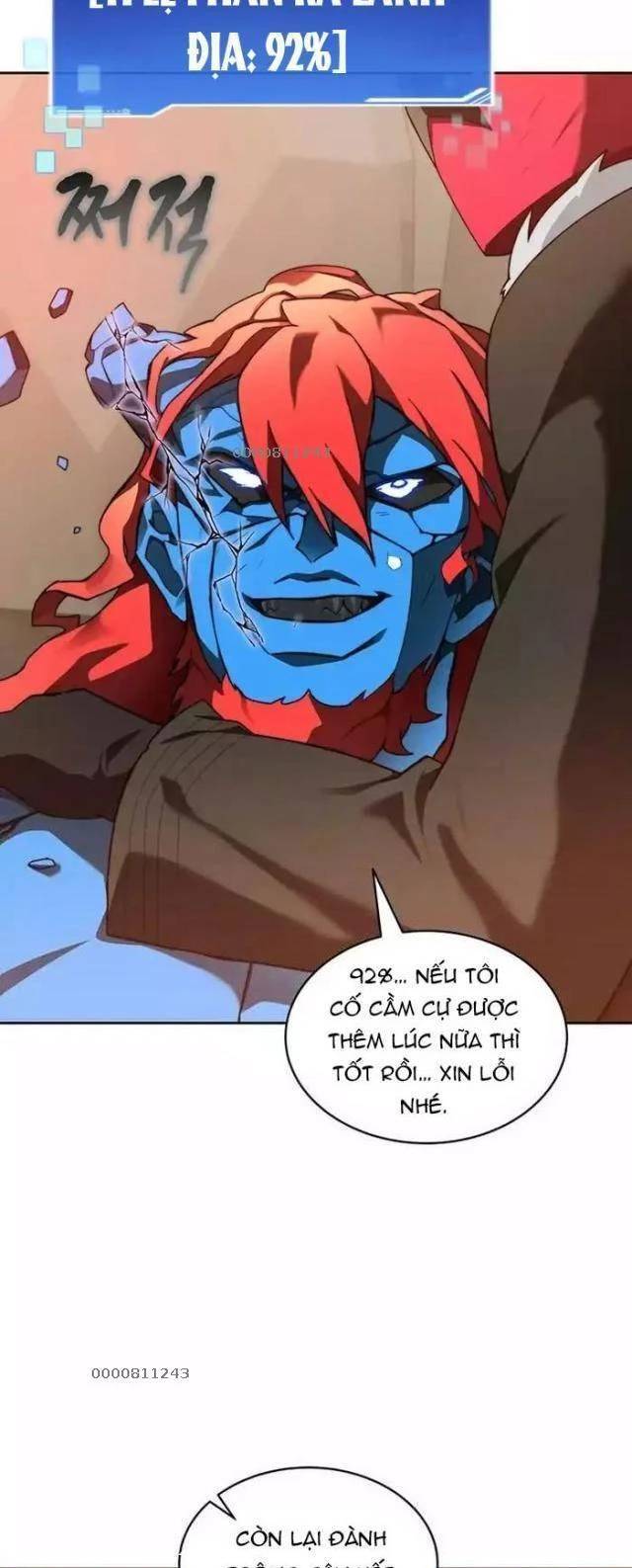 Mắc Kẹt Trong Tòa Tháp Thử Thách - Chapter 81 - Page 15