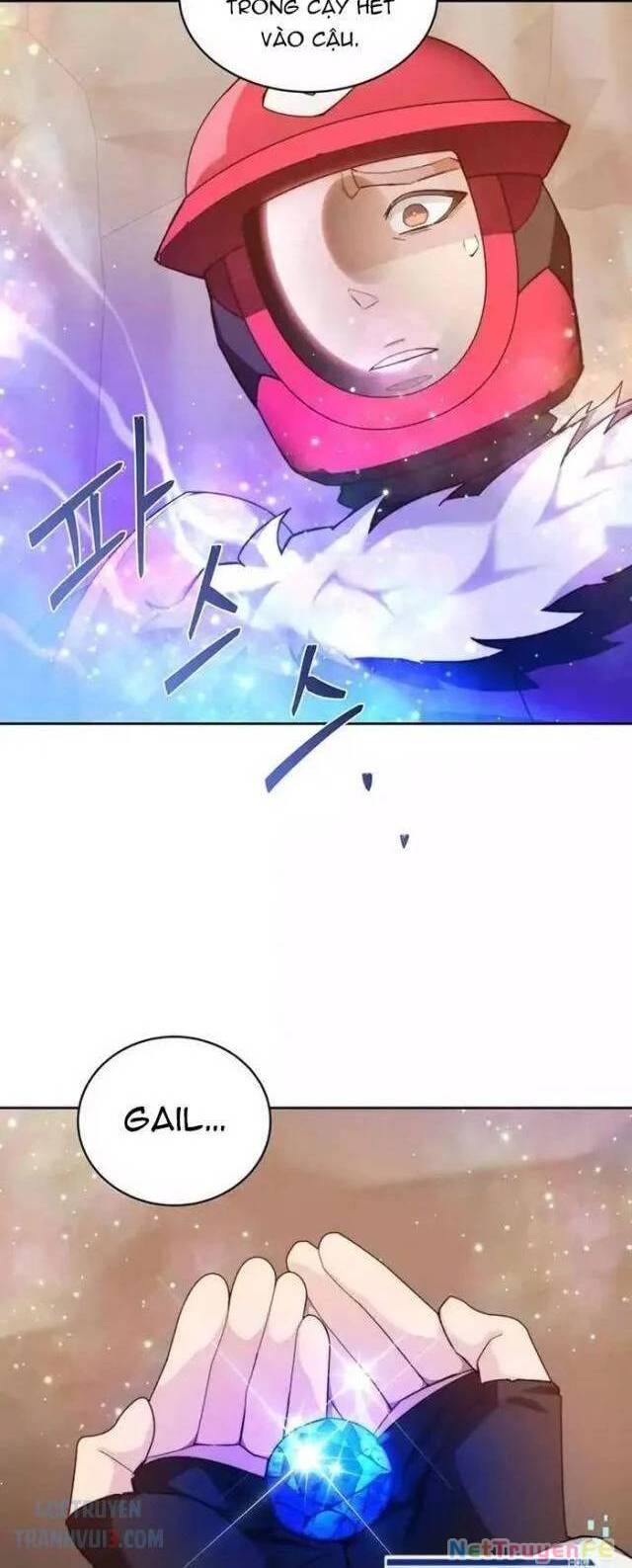 Mắc Kẹt Trong Tòa Tháp Thử Thách - Chapter 81 - Page 16