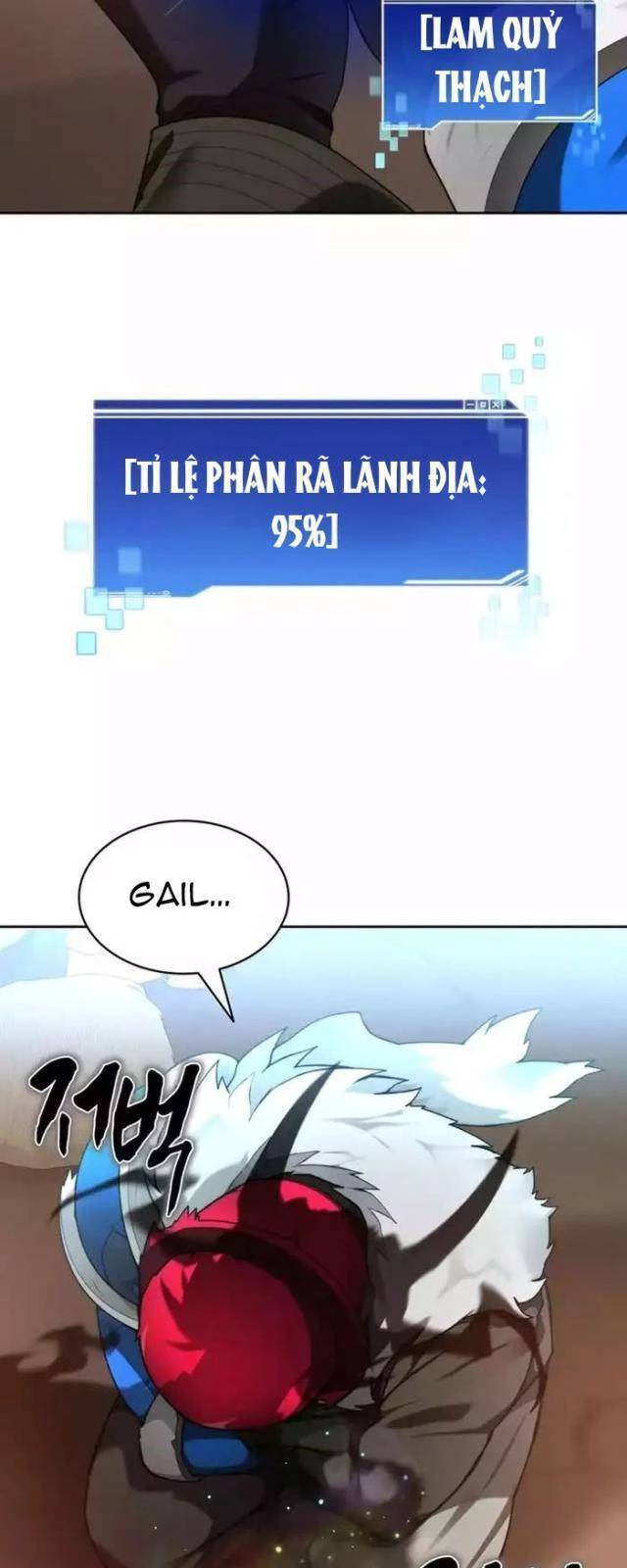 Mắc Kẹt Trong Tòa Tháp Thử Thách - Chapter 81 - Page 17