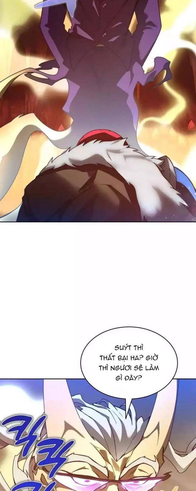 Mắc Kẹt Trong Tòa Tháp Thử Thách - Chapter 81 - Page 19