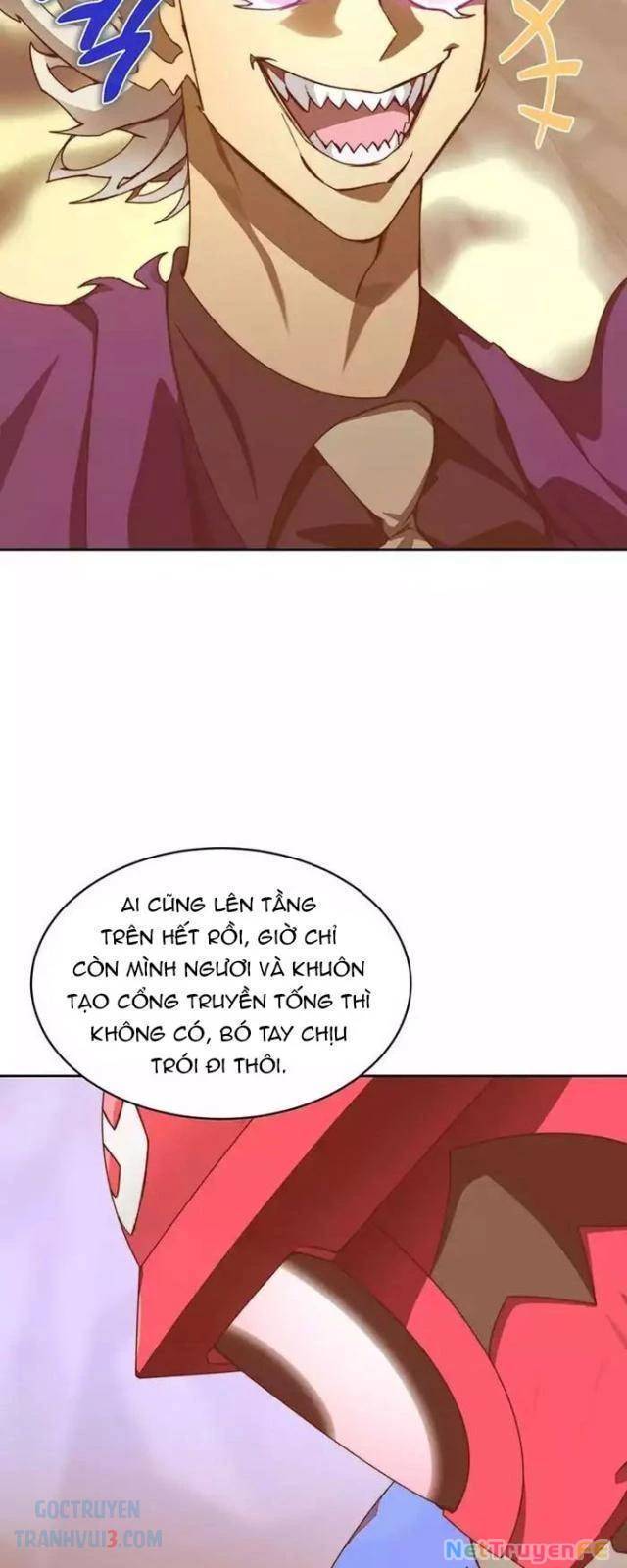 Mắc Kẹt Trong Tòa Tháp Thử Thách - Chapter 81 - Page 20
