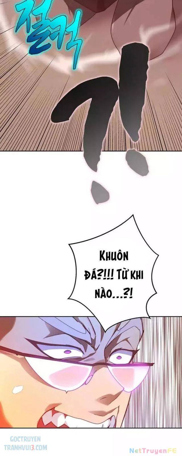 Mắc Kẹt Trong Tòa Tháp Thử Thách - Chapter 81 - Page 22