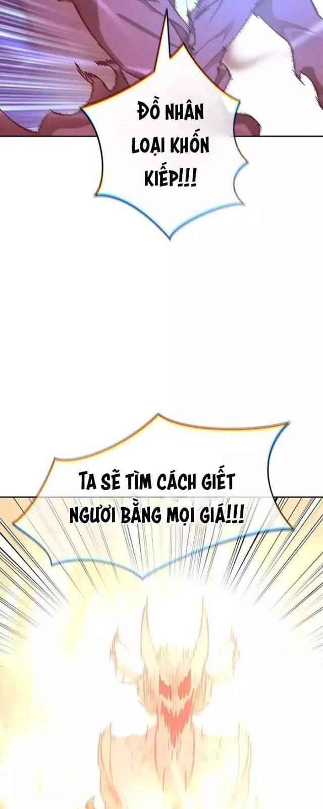 Mắc Kẹt Trong Tòa Tháp Thử Thách - Chapter 81 - Page 27