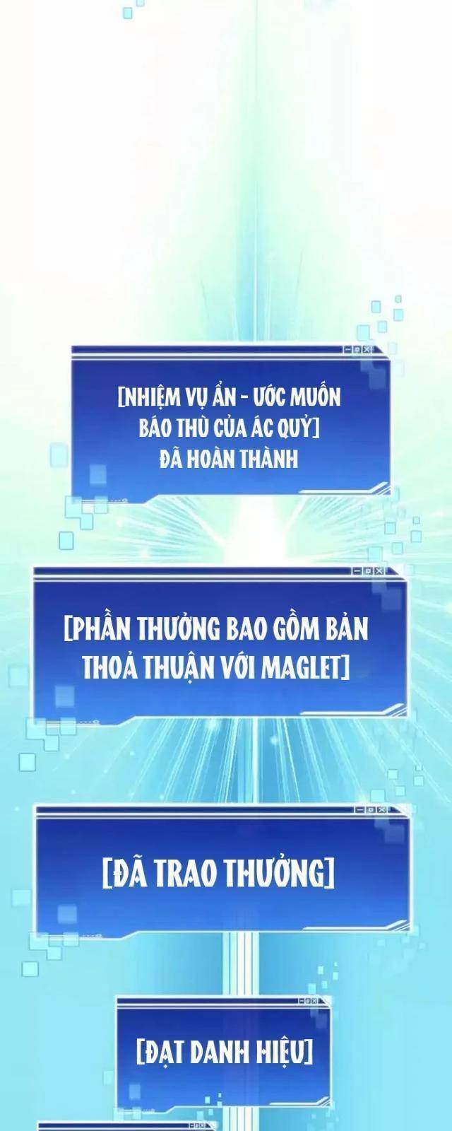 Mắc Kẹt Trong Tòa Tháp Thử Thách - Chapter 81 - Page 29