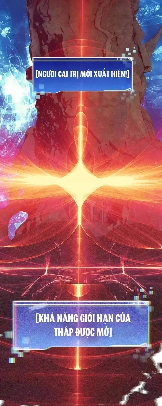 Mắc Kẹt Trong Tòa Tháp Thử Thách - Chapter 81 - Page 31