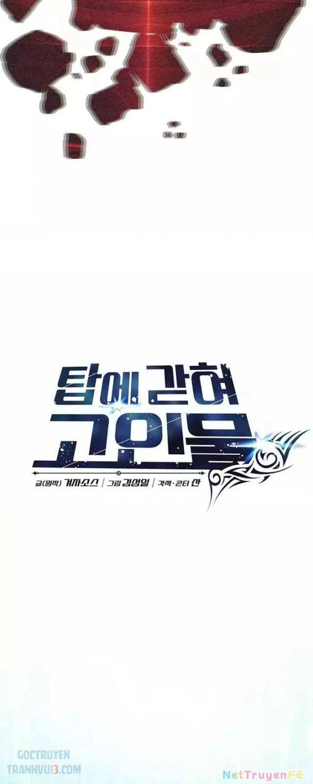 Mắc Kẹt Trong Tòa Tháp Thử Thách - Chapter 81 - Page 32