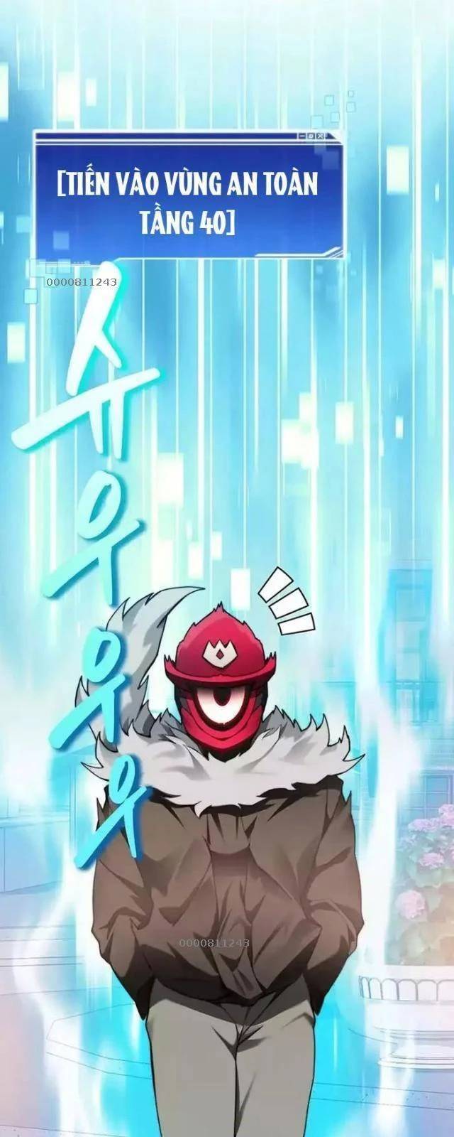 Mắc Kẹt Trong Tòa Tháp Thử Thách - Chapter 81 - Page 33