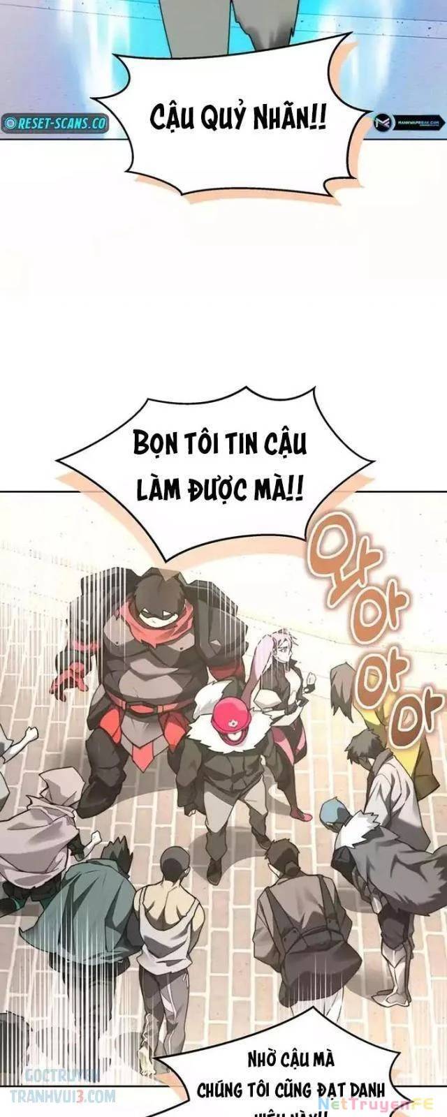 Mắc Kẹt Trong Tòa Tháp Thử Thách - Chapter 81 - Page 34