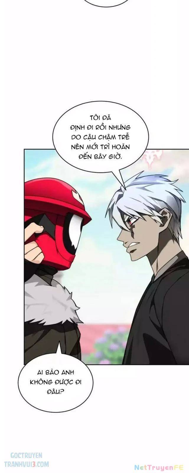 Mắc Kẹt Trong Tòa Tháp Thử Thách - Chapter 81 - Page 36