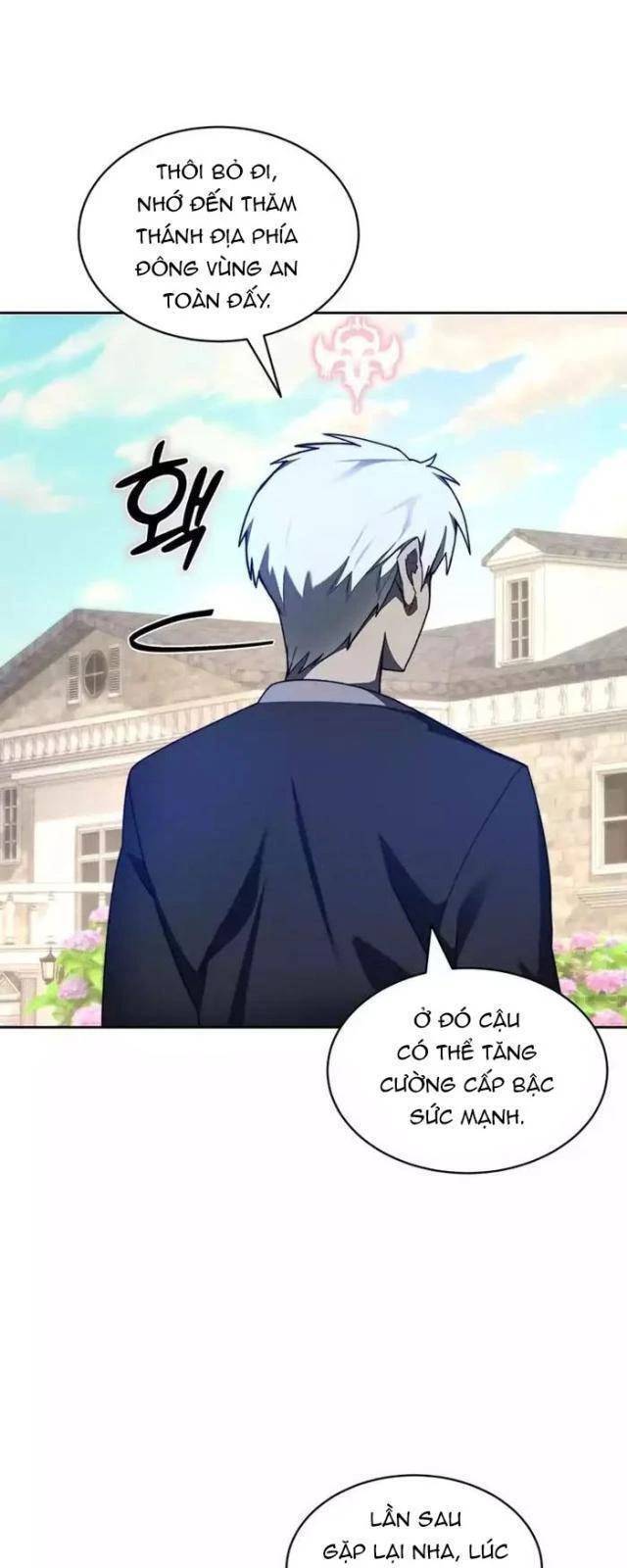 Mắc Kẹt Trong Tòa Tháp Thử Thách - Chapter 81 - Page 37