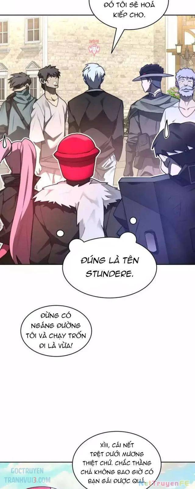 Mắc Kẹt Trong Tòa Tháp Thử Thách - Chapter 81 - Page 38