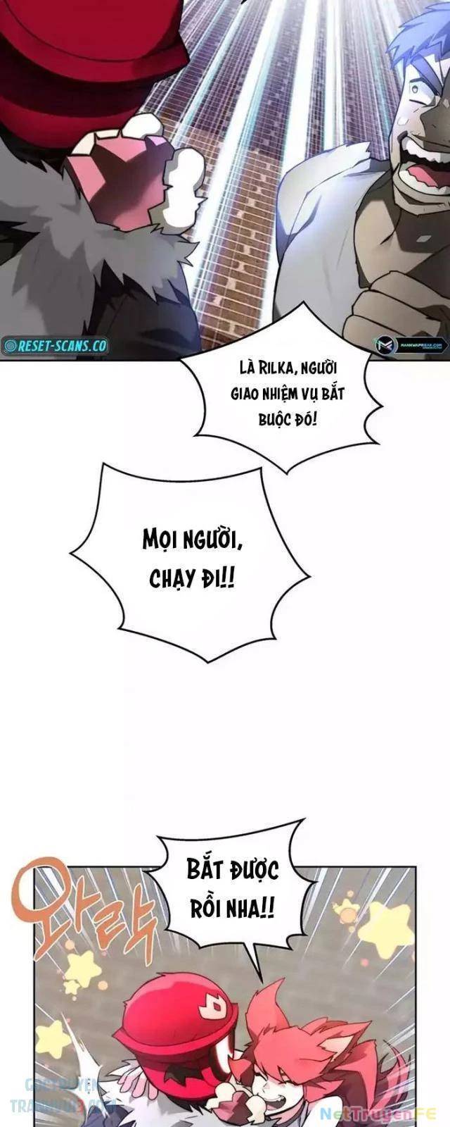 Mắc Kẹt Trong Tòa Tháp Thử Thách - Chapter 81 - Page 40