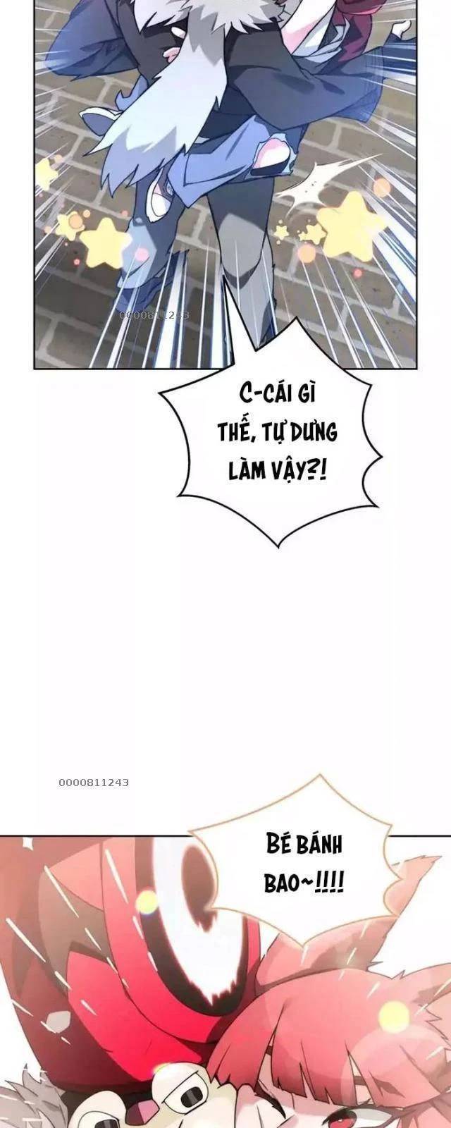 Mắc Kẹt Trong Tòa Tháp Thử Thách - Chapter 81 - Page 41