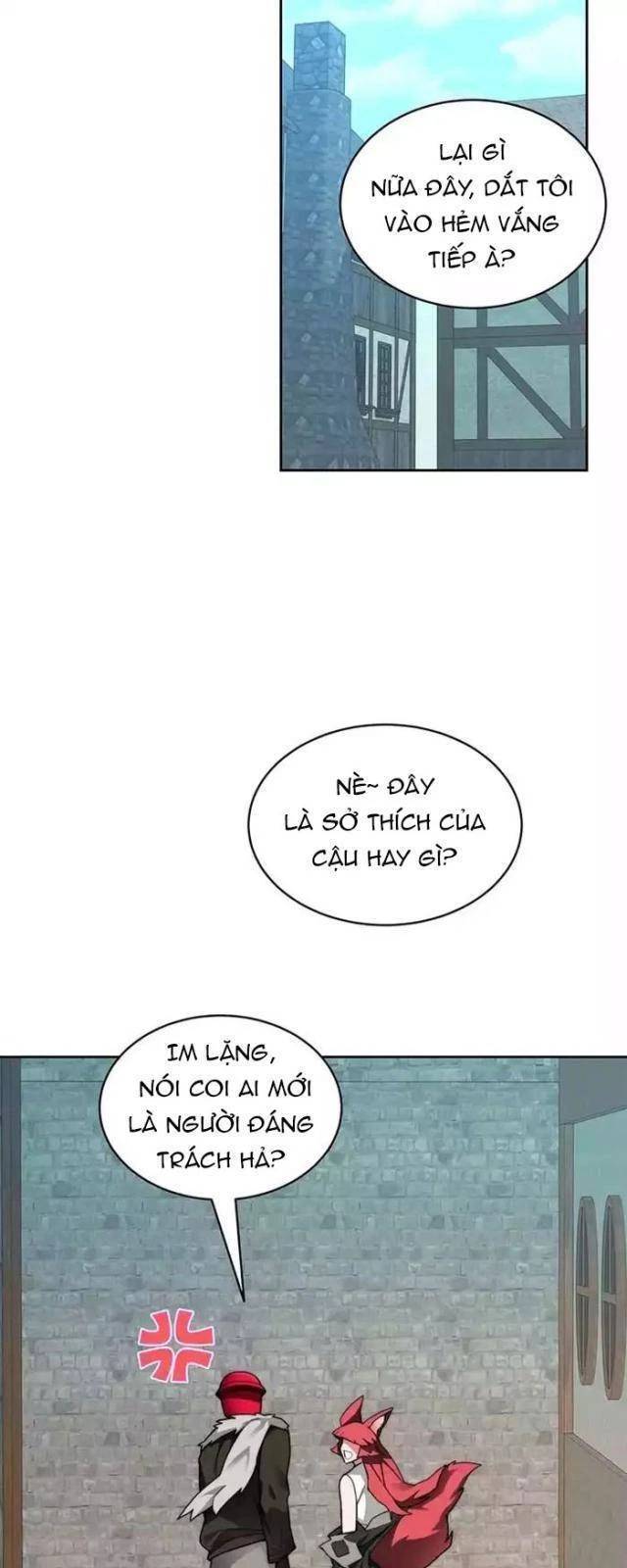 Mắc Kẹt Trong Tòa Tháp Thử Thách - Chapter 81 - Page 43