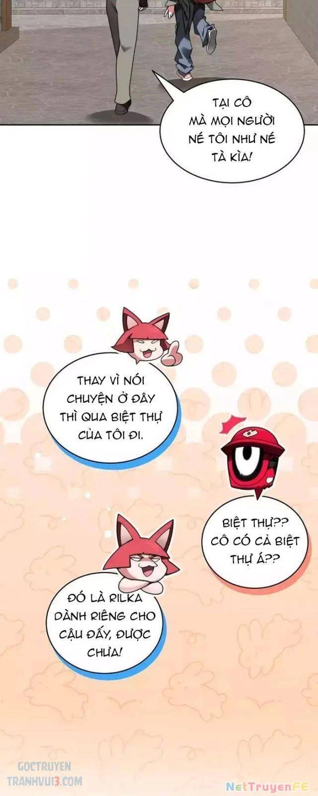 Mắc Kẹt Trong Tòa Tháp Thử Thách - Chapter 81 - Page 44