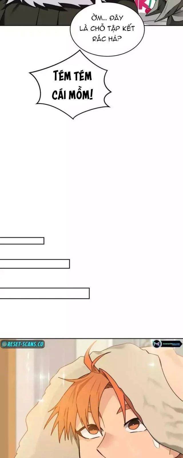 Mắc Kẹt Trong Tòa Tháp Thử Thách - Chapter 81 - Page 47