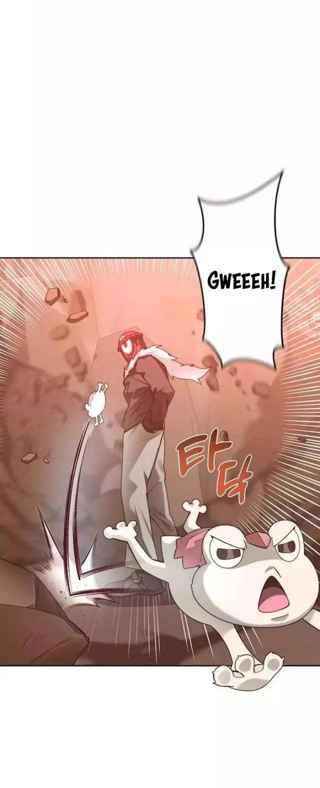 Mắc Kẹt Trong Tòa Tháp Thử Thách - Chapter 81 - Page 5