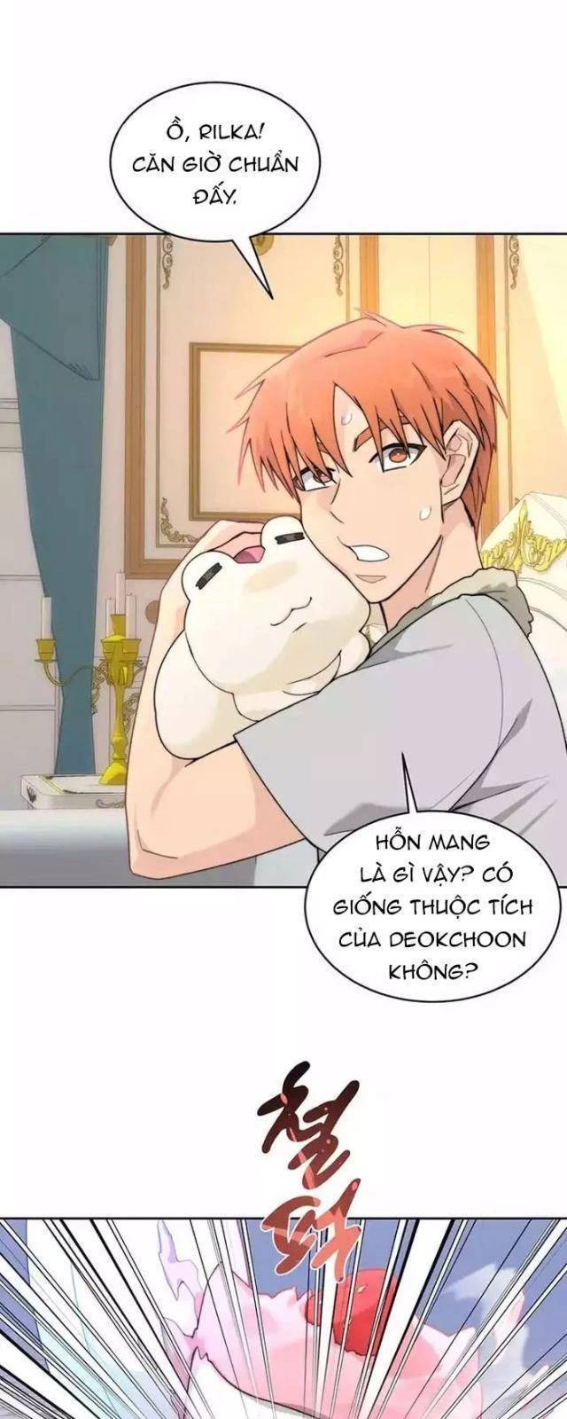 Mắc Kẹt Trong Tòa Tháp Thử Thách - Chapter 81 - Page 51