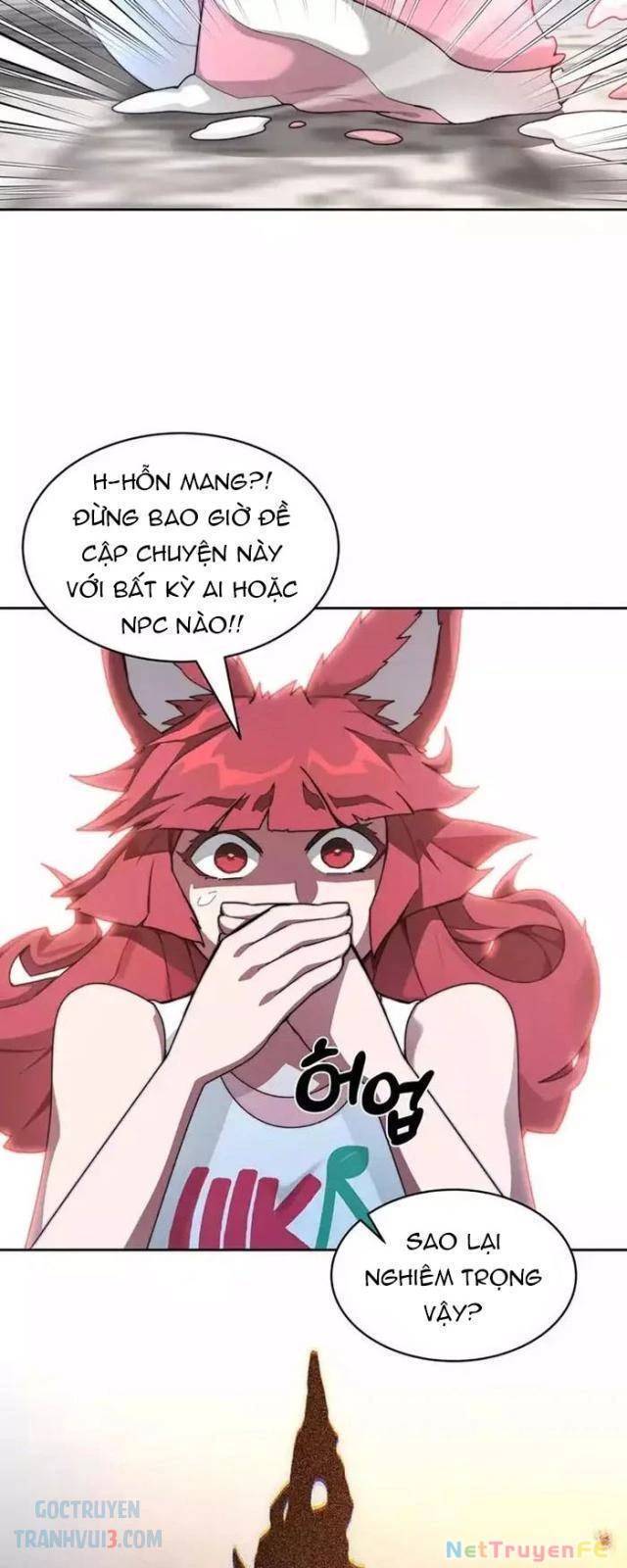 Mắc Kẹt Trong Tòa Tháp Thử Thách - Chapter 81 - Page 52