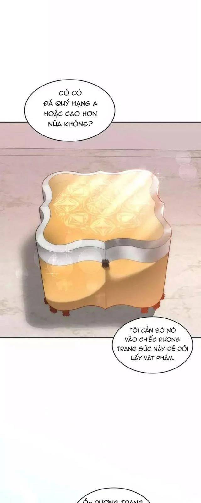 Mắc Kẹt Trong Tòa Tháp Thử Thách - Chapter 81 - Page 57