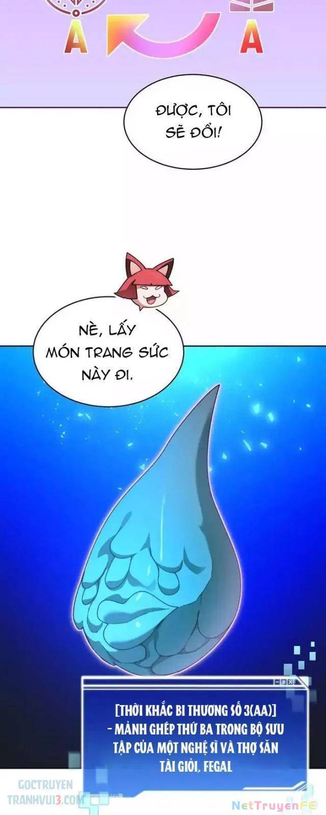 Mắc Kẹt Trong Tòa Tháp Thử Thách - Chapter 81 - Page 60