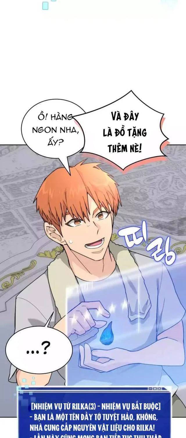 Mắc Kẹt Trong Tòa Tháp Thử Thách - Chapter 81 - Page 61