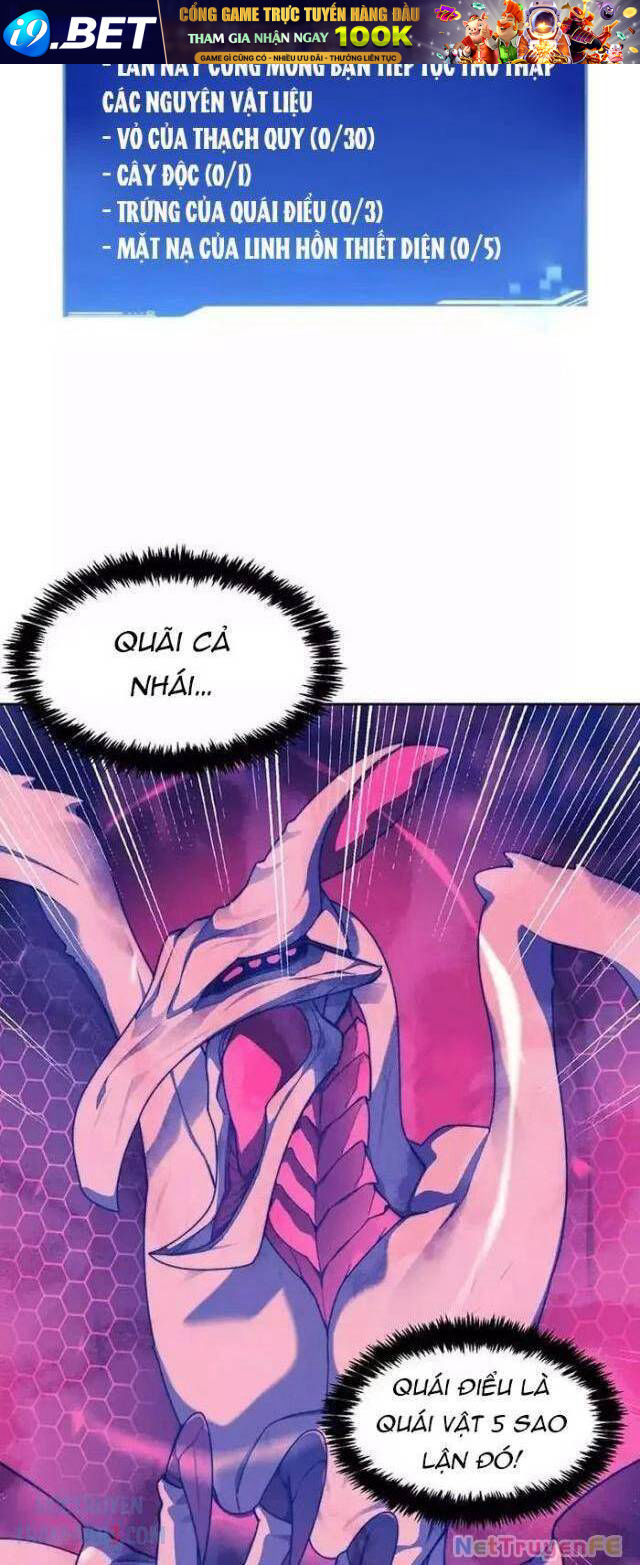 Mắc Kẹt Trong Tòa Tháp Thử Thách - Chapter 81 - Page 62