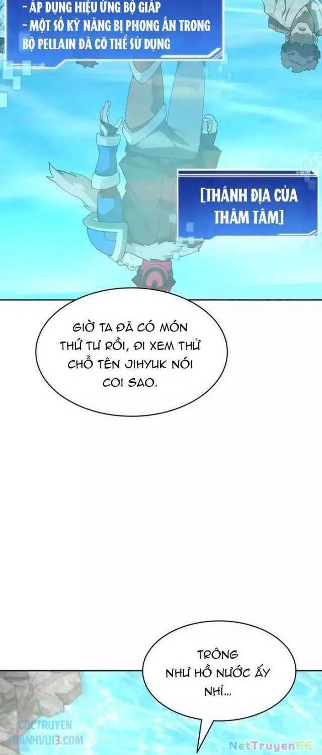 Mắc Kẹt Trong Tòa Tháp Thử Thách - Chapter 81 - Page 66