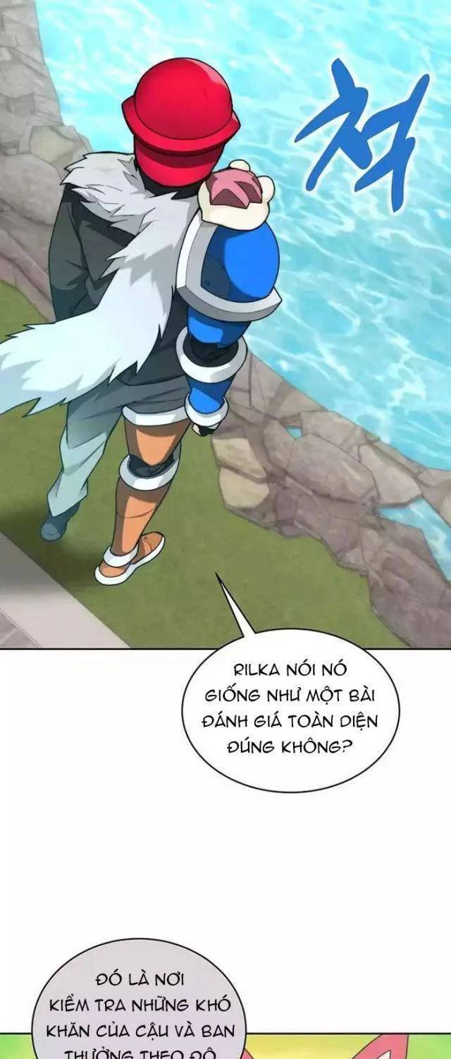 Mắc Kẹt Trong Tòa Tháp Thử Thách - Chapter 81 - Page 67