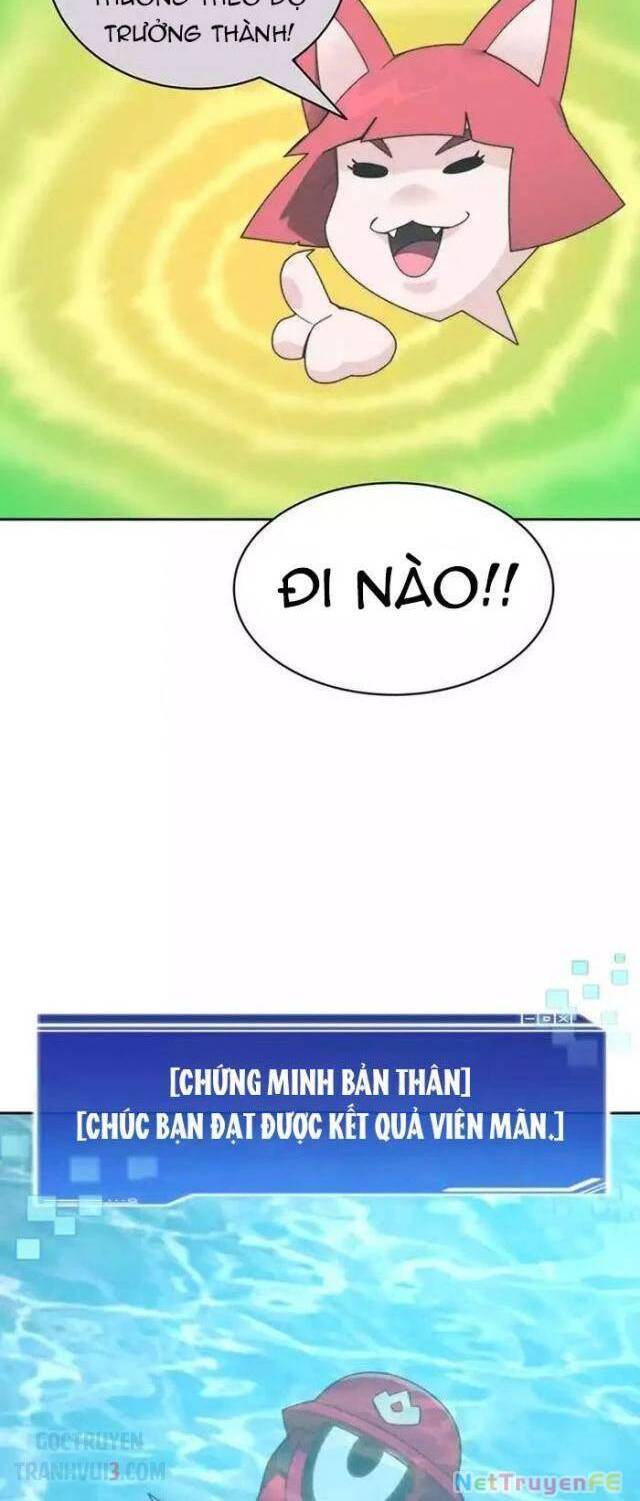 Mắc Kẹt Trong Tòa Tháp Thử Thách - Chapter 81 - Page 68