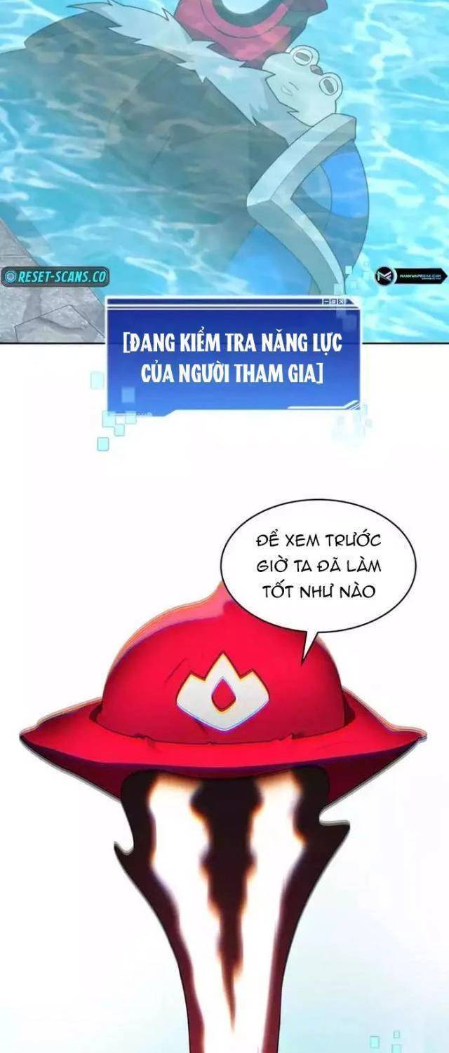 Mắc Kẹt Trong Tòa Tháp Thử Thách - Chapter 81 - Page 69