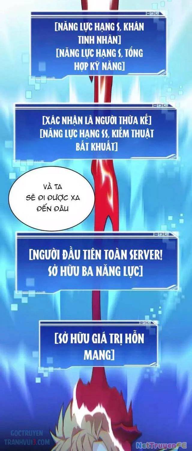 Mắc Kẹt Trong Tòa Tháp Thử Thách - Chapter 81 - Page 70