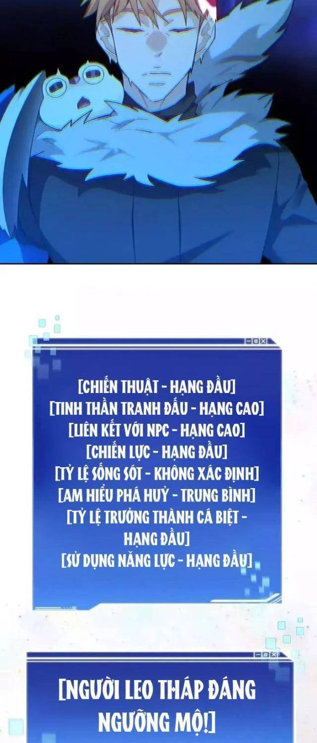 Mắc Kẹt Trong Tòa Tháp Thử Thách - Chapter 81 - Page 71
