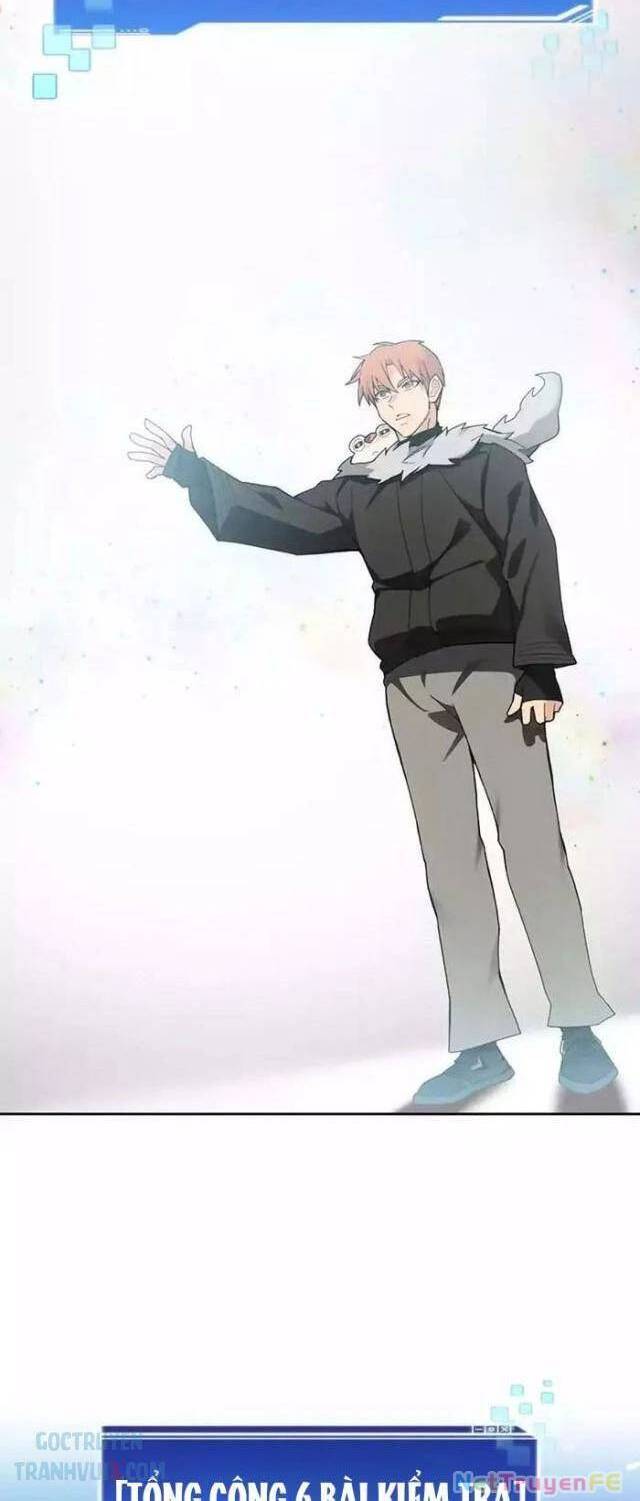 Mắc Kẹt Trong Tòa Tháp Thử Thách - Chapter 81 - Page 72