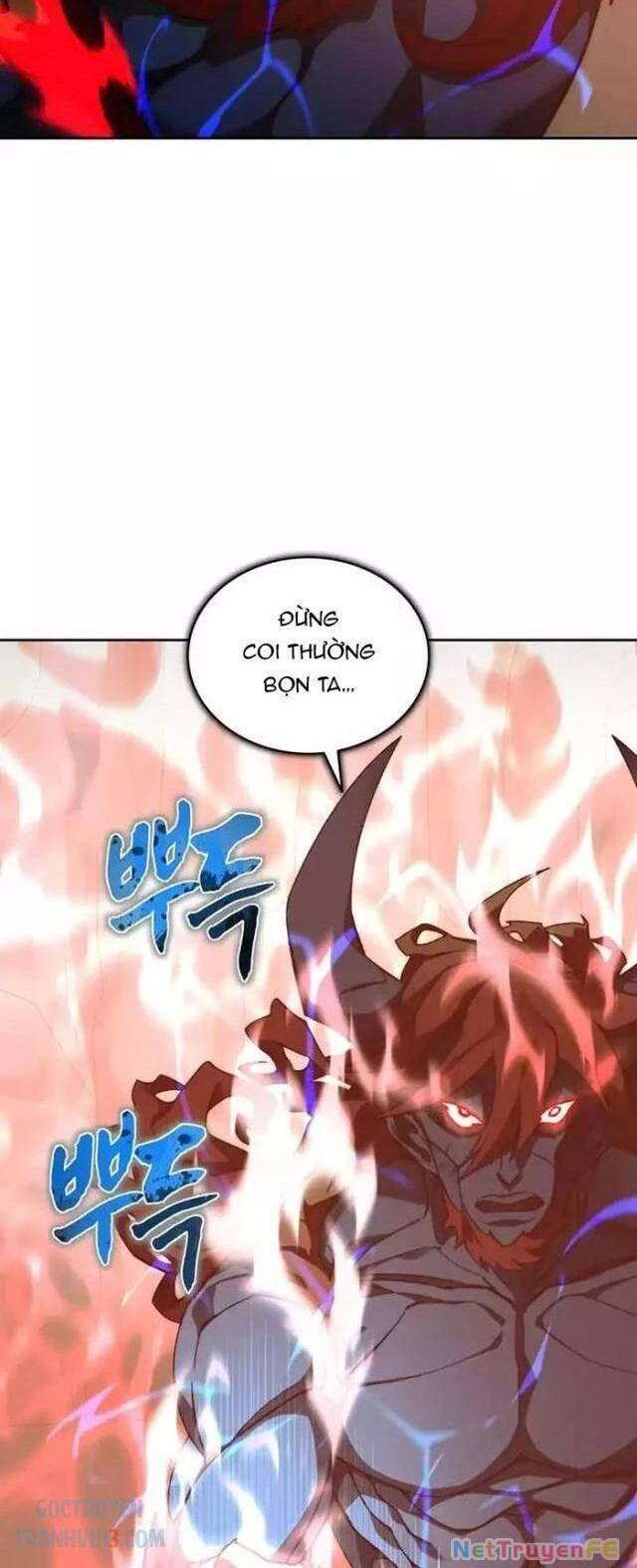 Mắc Kẹt Trong Tòa Tháp Thử Thách - Chapter 81 - Page 8