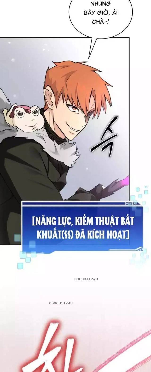 Mắc Kẹt Trong Tòa Tháp Thử Thách - Chapter 82 - Page 11