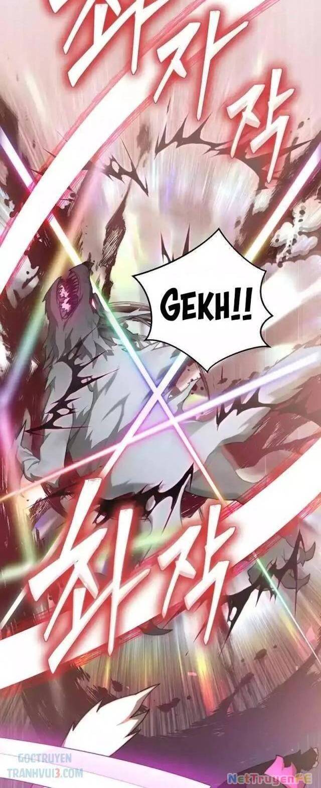 Mắc Kẹt Trong Tòa Tháp Thử Thách - Chapter 82 - Page 12