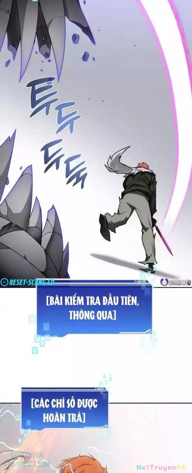 Mắc Kẹt Trong Tòa Tháp Thử Thách - Chapter 82 - Page 14