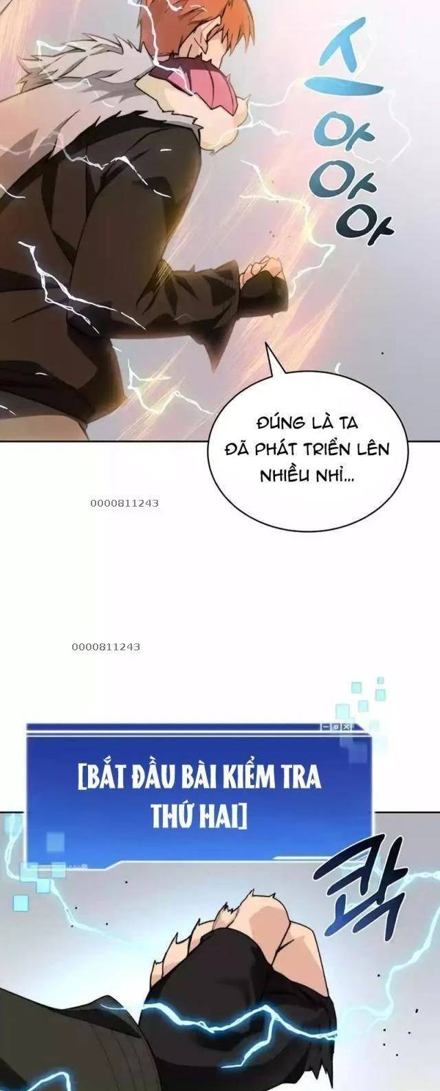 Mắc Kẹt Trong Tòa Tháp Thử Thách - Chapter 82 - Page 15