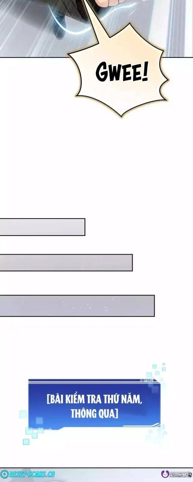 Mắc Kẹt Trong Tòa Tháp Thử Thách - Chapter 82 - Page 17