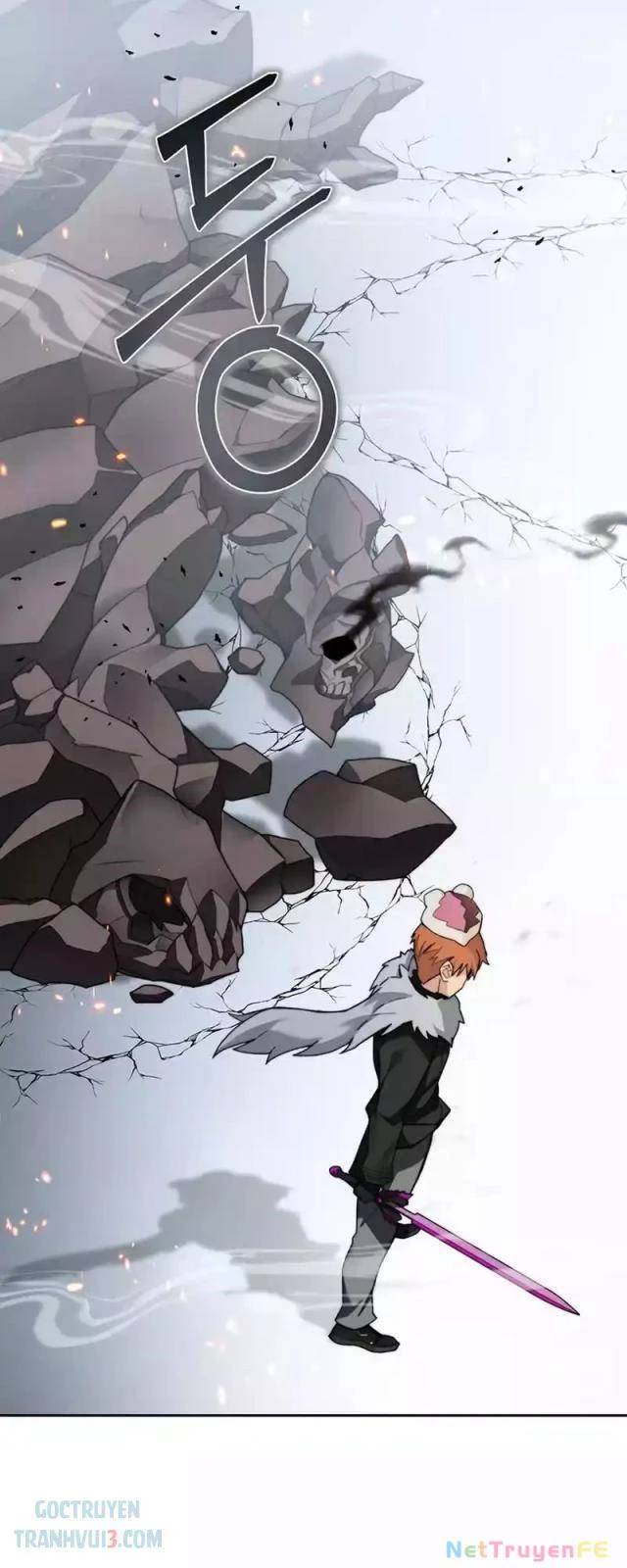 Mắc Kẹt Trong Tòa Tháp Thử Thách - Chapter 82 - Page 18