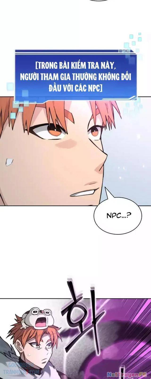 Mắc Kẹt Trong Tòa Tháp Thử Thách - Chapter 82 - Page 20