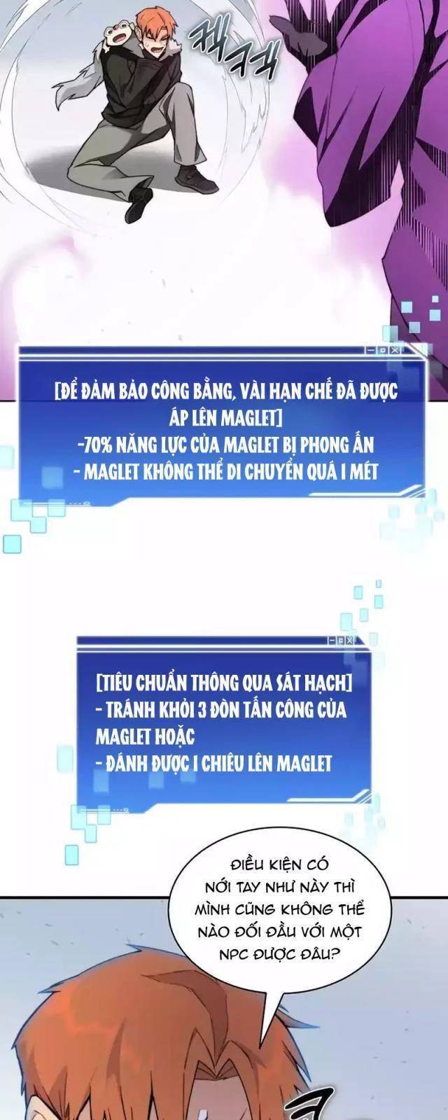 Mắc Kẹt Trong Tòa Tháp Thử Thách - Chapter 82 - Page 23