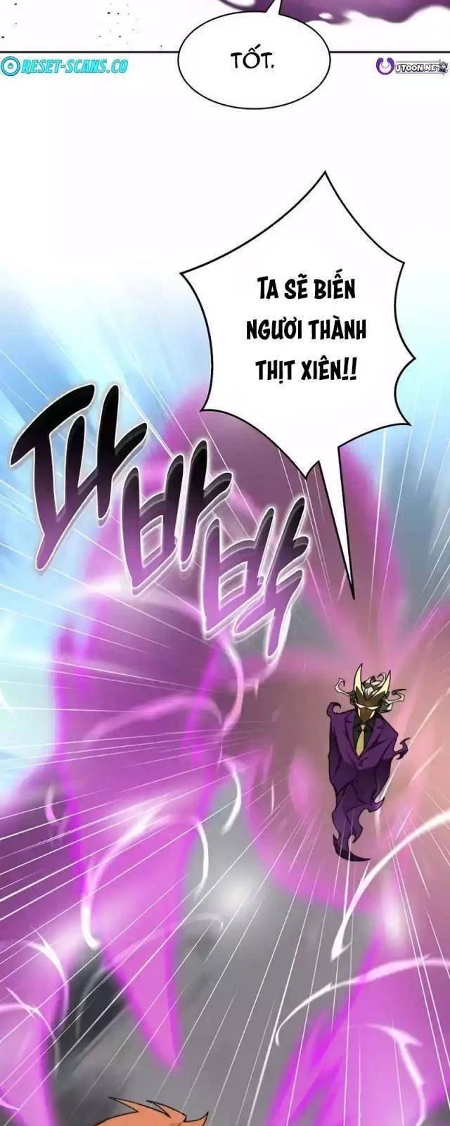 Mắc Kẹt Trong Tòa Tháp Thử Thách - Chapter 82 - Page 25