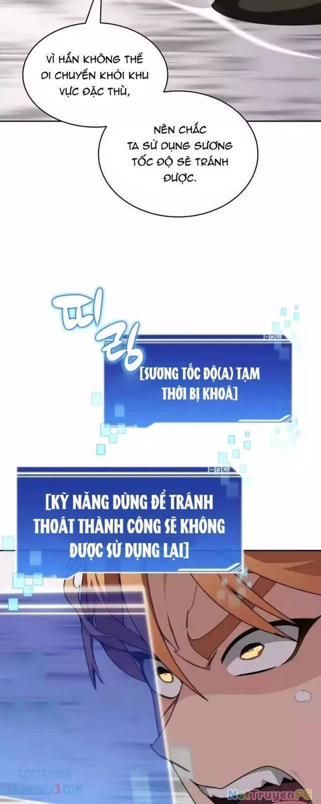Mắc Kẹt Trong Tòa Tháp Thử Thách - Chapter 82 - Page 28