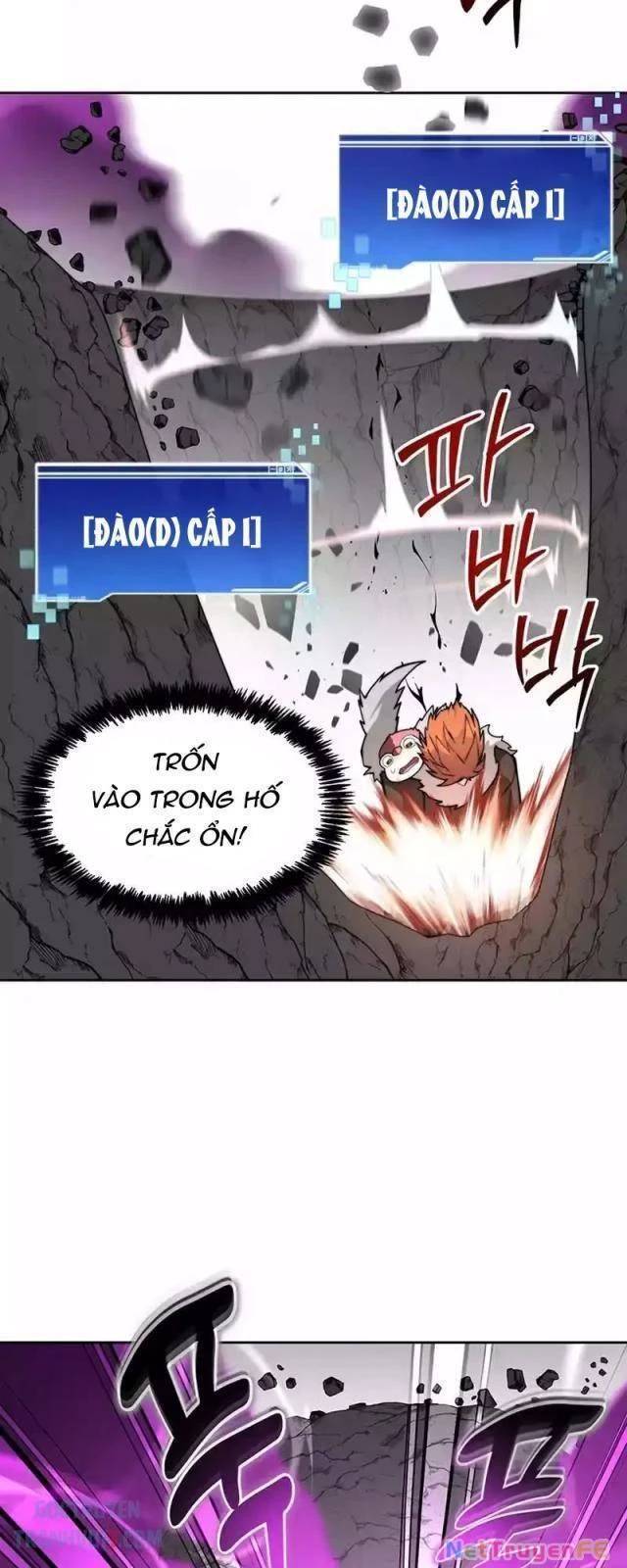 Mắc Kẹt Trong Tòa Tháp Thử Thách - Chapter 82 - Page 32