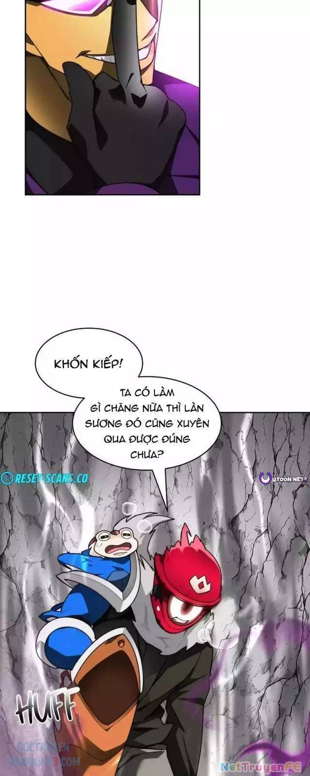 Mắc Kẹt Trong Tòa Tháp Thử Thách - Chapter 82 - Page 34