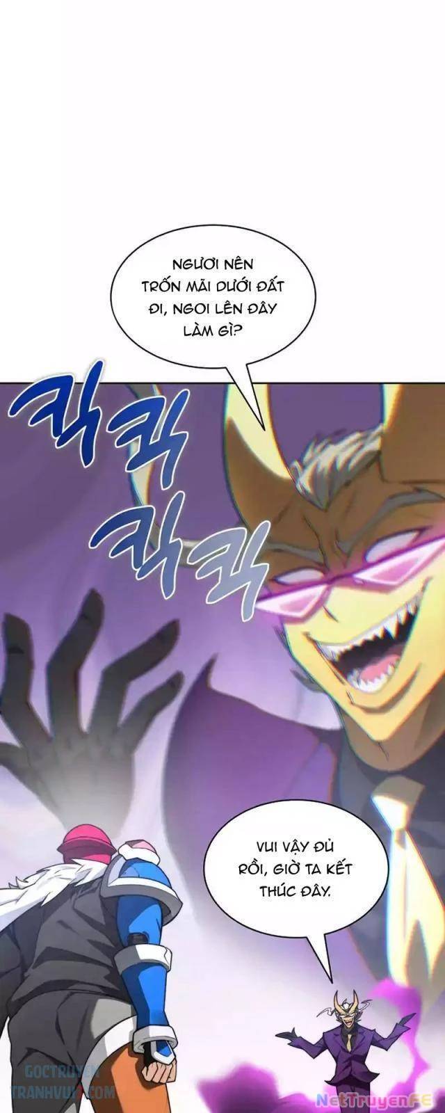 Mắc Kẹt Trong Tòa Tháp Thử Thách - Chapter 82 - Page 38